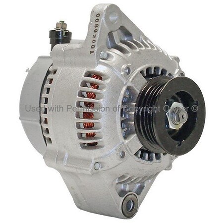 Mpa Quality-Built Alternator Remanufactured, MPA Quality-Built 15601 15601